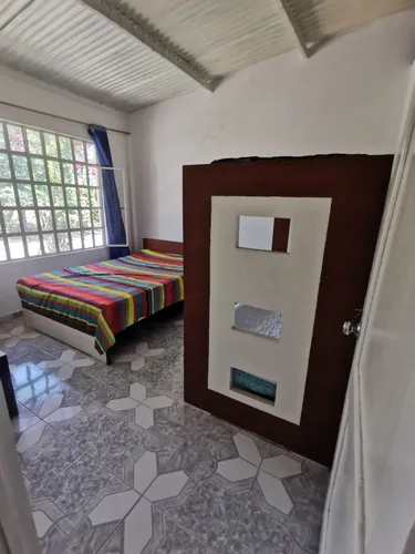 Casa 100 M2 En Prado Tolima
