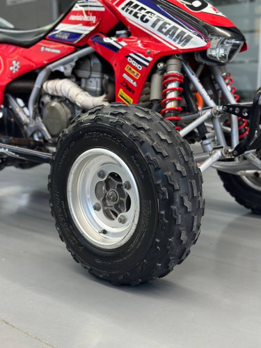 Honda Trx 450r /// 2008