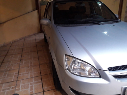 Chevrolet Classic 1.0 Completo 2013