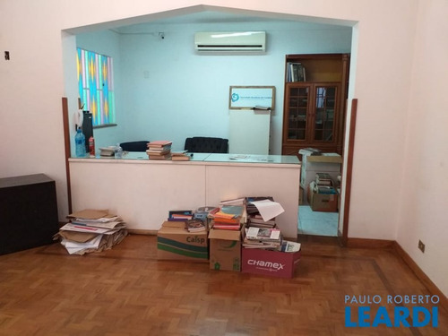 Imagem 10 de 15 de Comercial - Jardim Paulista - Sp - 634252
