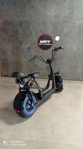 Patinete Eletrico 2000w
