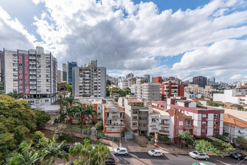 Imagem 11 de 12 de Conjunto/sala Comercial Para Aluguel, 1 Vaga, Bom Fim - Porto Alegre/rs - 6763