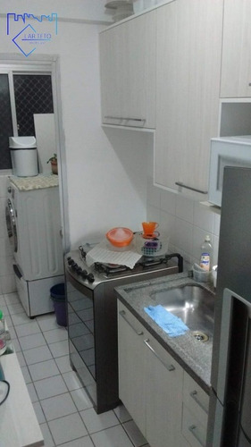 Imagem 14 de 23 de Apartamento A Venda No Bairro Tucuruvi Em São Paulo - Sp. - 130-1