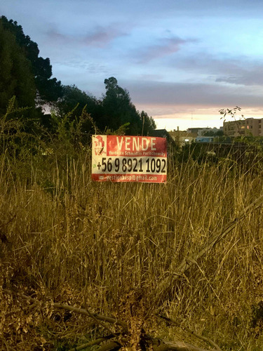 Sitio Esquina, 1000 Mts2 A Pasos De Avda San Sebastián
