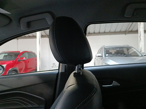 Chery Tiggo 2 Pro 2023