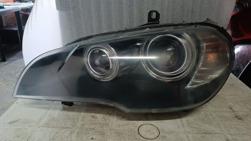 Faro Bmw X5 2007 2008 2009 2010 2011 2012