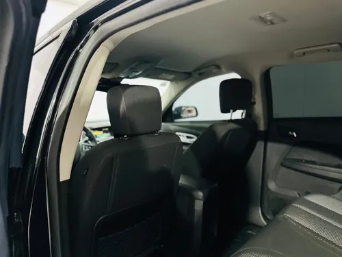 Chevrolet Equinox 2.4 Ls At
