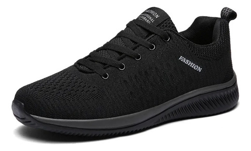 Zapatillas Running Casual Transpirables Unisex Deportivas L