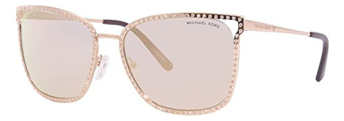 Michael Kors Stockholm Mk1098b 11084z Lentes De Sol 3kvwh