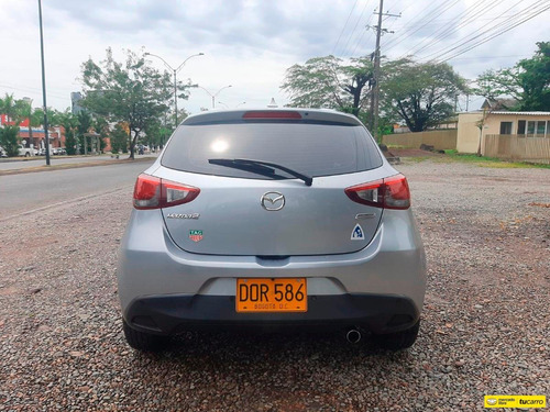 Mazda 2 Grand Touring