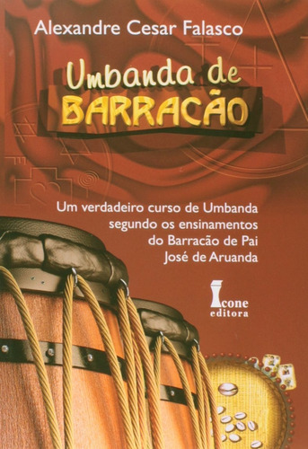 Umbanda De Barracão