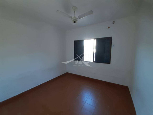 Imagem 16 de 30 de Casa Em Praia Grande, Boqueirão - V5189