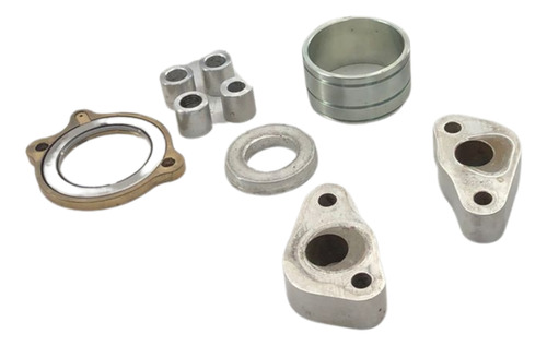 Kit Corrente Do Motor Regulável Ford V8 408 Innovators West (Usado)