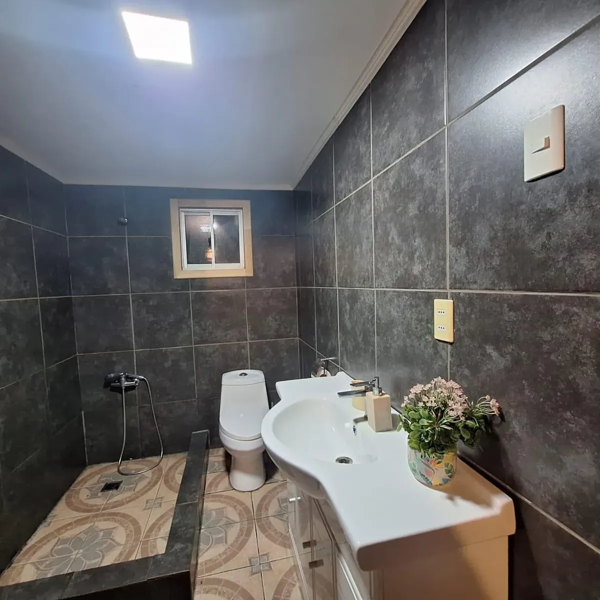 Imagen 1 de 21 de Se Vende Casa En Temuco 4d/1b/e Mas Dpto Interior 1d/1b