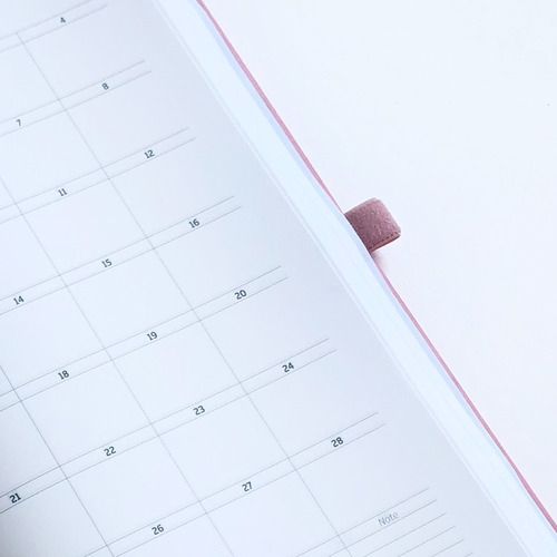 Imagen 5 de 7 de Libreta Aqua Papel Piedra | Cuaderno Clásico De Papel Piedra
