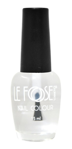 Esmalte Para Uñas Top Shine Le Foose