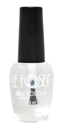 Esmalte Para Uñas Top Shine Le Foose