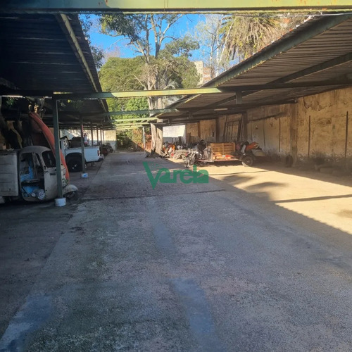 Venta Terreno En El Prado Sobre Principal Avenida, Ideal Desarrollo!