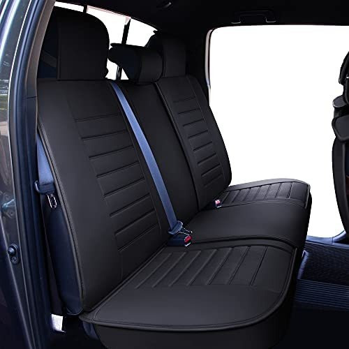 Funda Asiento Medida Para Tacoma Ta Juego Completo Tinta