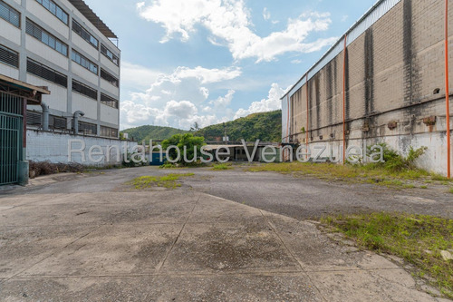 Galpon En Venta En La Yaguara Remodelado Galpones Caracas