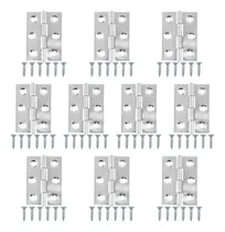 Comprar Piyanyo 2 Bisagra De Bisagra De Bisagra Plegable De Acero In