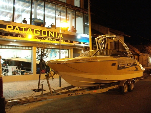 Canestrai 208 Con Volvo 200 Hp