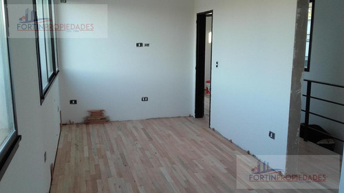 Imagen 20 de 25 de Departamento - Manuel B Gonnet