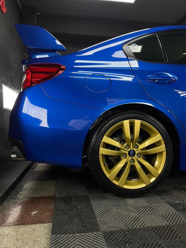 Imagen 3 de 7 de Subaru Wrx 2017 2.0 268cv 6mt