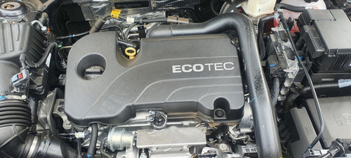 Imagen 25 de 25 de Suv Chevrolet Equinox Rs 1.5n Turbo Fwd Automática 2023*