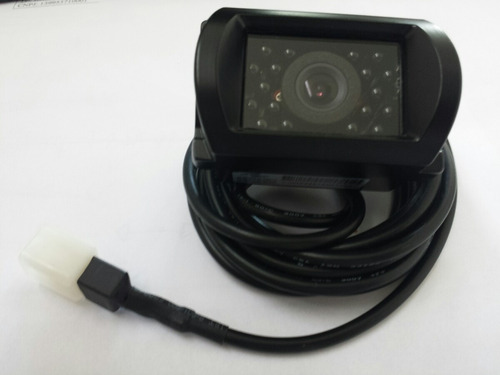 Camera Rastreador Tracker