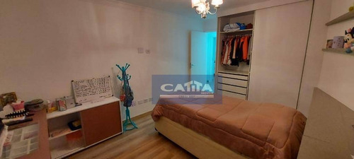 Imagem 16 de 21 de Sobrado Com 3 Dormitórios, 133 M² - Venda Por R$ 1.050.000,00 Ou Aluguel Por R$ 4.200,00/mês - Vila Formosa - São Paulo/sp - So15245