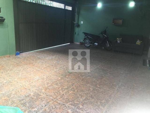 Imagem 6 de 19 de Casa Com 2 Dormitórios À Venda, 110 M² Por R$ 270.000 - Jardim José Figueira - Ribeirão Preto/sp - Ca0978