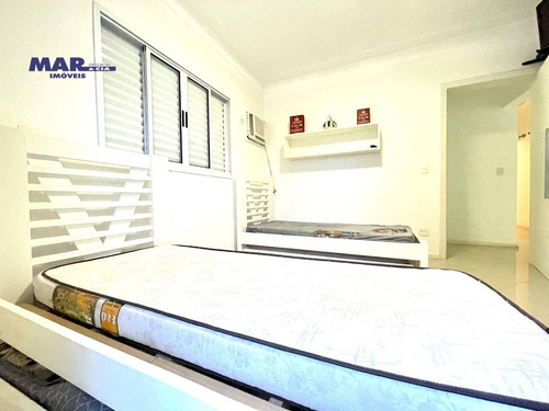 Imagem 22 de 30 de Casa Com 6 Dormitórios À Venda, 400 M² Por R$ 2.450.000,00 - Acapulco - Guarujá/sp - Ca0807