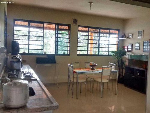Imagem 9 de 15 de Chácara Para Venda Em Mogi Das Cruzes, Biritiba-ussu, 3 Dormitórios, 2 Suítes, 3 Banheiros, 6 Vagas - 3274_2-1244513