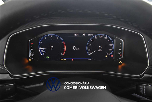 Volkswagen T-Cross 1.0 200 TSI TOTAL FLEX COMFORTLINE AUTOMÁTICO