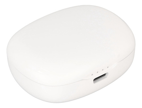 Auriculares Ipx5 Impermeables Estéreo Con Control