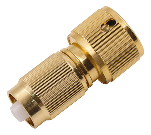 2 Manguera De Jardín, Conector De Manguera De Liberación