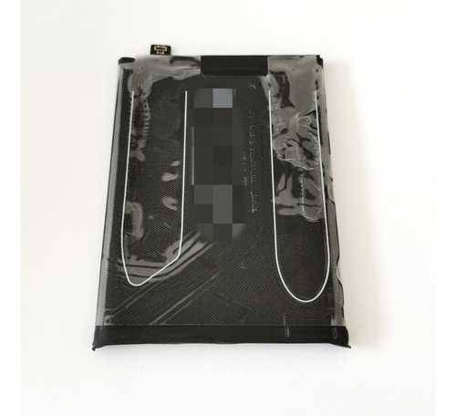 Bateria Xiaomi Redmi Note 10 4g 100% Ok