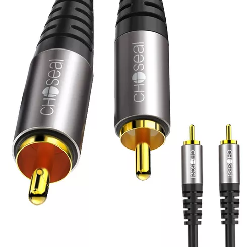 Cable Óptico Digital 3.0 Metros – SIPO