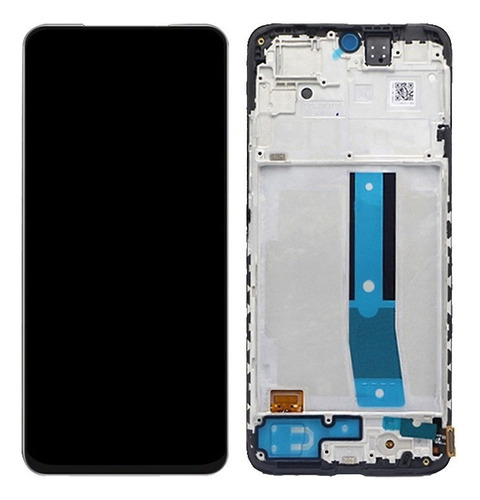 Tft Para Xiaomi Redmi Note 11 2201117t Pantalla Lcd Con Marc