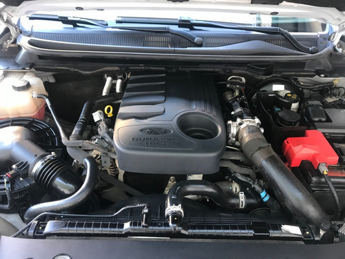 Ford Nueva Ranger Dc 4x4 Ltd At 3.2l Año 2016 - Liv Motors