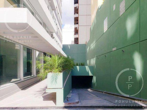 Imagen 16 de 21 de Venta 2 Ambientes A Estrenar En Torre Soul Belgrano. Consultar Precio, Oportunidad!