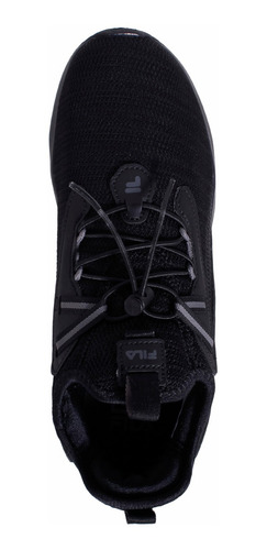 Imagen 2 de 9 de Zapatillas Fila Moda V.track 3.0 Hombre Ng Go Tienda Oficial