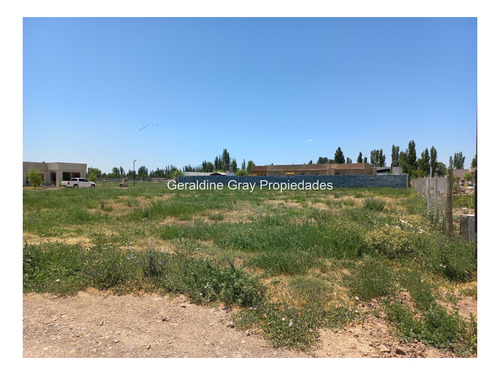 Imagen 7 de 11 de Lotes En Venta De 1500 M2 En Barrio Privado Estilo Chacra, Cipolletti