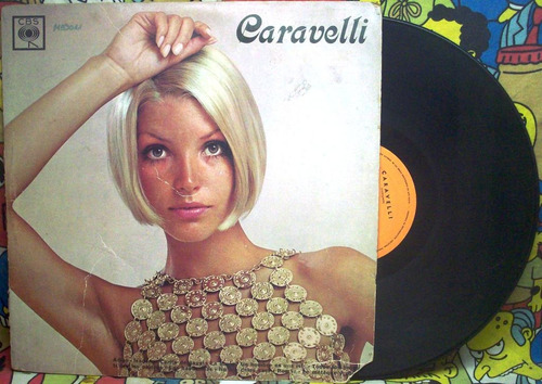 Caravelli - Caravelli