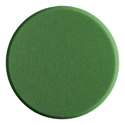 Pad Pulido Verde 160mm Rotativa Sonax