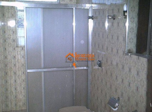 Imagem 4 de 28 de Sobrado Com 6 Dormitórios À Venda, 290 M² Por R$ 795.000,00 - Jardim Vila Galvão - Guarulhos/sp - So0568