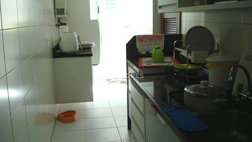 Apartamento À Venda, 140 M² Por R$ 1.400.000,00 - Icaraí - Niterói/rj - Ap30951