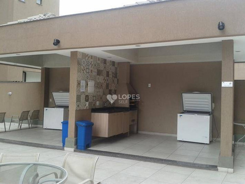 Apartamento Com 3 Dormitórios À Venda, 68 M² Por R$ 395.000,00 - Centro - Niterói/rj - Ap38683