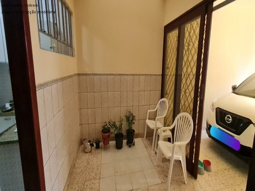 Imagem 2 de 19 de Casa - Ca00126 - 69495010